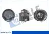 FORD Вентилятор салона с кондиц. C-Max,Focus II,Galaxy,Kuga I,Mondeo IV 04- Kale 351555 (фото 1)
