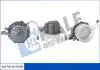 VW Вентилятор салона Audi A4/5,Q5,Porsche Macan 08- Kale 351585 (фото 1)