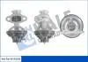 VW Клапан EGR Bora,Caddy II,III,Golf IV,Polo,Skoda Fabia I,Octavia I Kale 351630 (фото 1)
