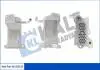 VW Радиатор клапана EGR Amarok,Golf VI 2.0TDI 09- Kale 352210 (фото 1)