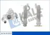 FIAT Радиатор EGR Ducato 2.3d 06- Kale 352220 (фото 1)