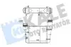 Радіатор інтеркулера Audi A4/A6 1.9/2.0D 00-09 Kale 352375 (фото 1)