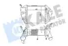 Радіатор інтеркулера Audi A4 2.5HDI 00-06 Kale 352390 (фото 1)