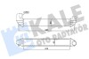 Радиатор интеркулера VW Sharan 1.8 T/1.9 TDI 95- Kale 352395 (фото 1)