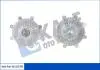 HYUNDAI Вискомуфта вентилятора радиатора Galloper,H-1/Starex/100 2.5D/TD 93- Kale 352760 (фото 1)