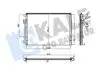 Радиатор кондиционера Hyundai Accent IV (11-)/KIA Rio III (12-) OT Kale 353190 (фото 1)