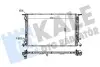 Теплообменник Kale 353400 (фото 1)