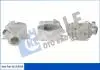 FIAT Радиатор EGR 500L 1.3D Multijet 12- Kale 353450 (фото 1)