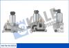 OPEL Клапан EGR Astra G,Corsa B 1.2 98- Kale 353535 (фото 1)