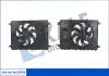 FORD Вентилятор радіатора Galaxy, Kuga I, Mondeo IV, S-Max 1.6/2.0TDCi 06- Kale 353760 (фото 1)