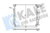 Радіатор кондиціонера Fiat Fullback, Mitsubishi L 200, Triton OTO RADYATOR Kale 354015 (фото 1)