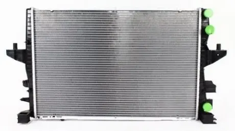 Радиатор, 1.9TDI (710x470x30) Kale 354100