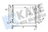 Радиатор охлаждения Infiniti Ex 35, Ex 37, Ex 37 Awd, Fx 50 Awd Radiator Kale 354220 (фото 1)