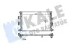 Радиатор охлаждения Ford Focus III 1.5EcoBoost/2.0TDCi 14- Kale 354265 (фото 1)