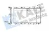 HONDA Радіатор охолодження двиг. CR-V III 2.2 CTDi 07- Kale 354270 (фото 1)