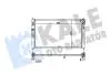 MITSUBISHI Радіатор охолодження ASX, Lancer VIII, Citroen C4 Aircross, Peugeot 4008 Kale 354295 (фото 1)