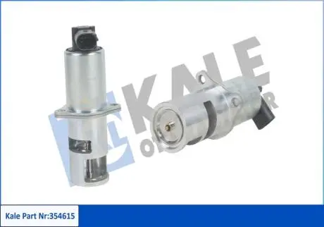 RENAULT Клапан EGR Megane II 1.9dCi 02-,Nissan Primera 02- Kale 354615