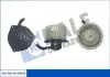 Электровентилятор отопителя Citroen C-Crosser, C4 Aircross, Mitsubishi Asx OTO RADYATOR Kale 354810 (фото 1)