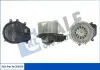 Электровентилятор отопителя Audi A4, Skoda Superb I, Volkswagen Passat Kale 354820 (фото 1)