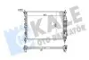 Радиатор охлаждения Chevrolet CaptIVa, Opel Antara OTO RADYATOR Kale 354955 (фото 1)