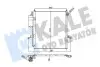 Радіатор кондиціонера Mitsubishi L200, Triton OTO RADYATOR Kale 354965 (фото 1)