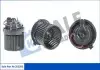 Электровентилятор отопителя Dacia Sandero II, Renault Clio III, Clio IV OTO RADYATOR Kale 355295 (фото 1)