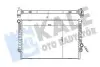 Радіатор охолодження Audi A3, Tt, Seat Ateca, Leon, Skoda Kodiaq OT Kale 355515 (фото 1)
