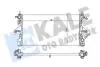 CITROEN Радіатор охолодження двиг. Jumper, Peugeot Boxer 2.0 BlueHDI 16- Kale 355665 (фото 1)