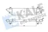 Інтеркулер Mitsubishi L200, Triton Intercooler OTO RADYATOR Kale 355670 (фото 1)