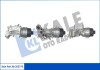 Радіатор масляний Citroen C4/C5/Peugeot 207/308/508/5008 1.6 08- (теплообмінник) Kale 355775 (фото 1)