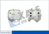 Радіатор масляний Ford Transit 2.2TDCI 06- (теплообмінник) Kale 355795 (фото 1)
