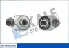 Радіатор масляний Fiat Ducato 2.3D 06- Kale 355805 (фото 1)