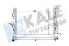 Радіатор охолодження Renault Megane II 2.0 dCi 05-08 Kale 355830 (фото 1)