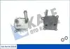 Радіатор масляний Ford Transit 1.8D 98-13 (теплообмінник) Kale 356010 (фото 1)
