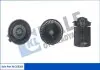 Електровентилятор обігрівача Nissan Juke OTO RADYATOR Kale 356385 (фото 1)