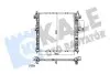 Радиатор охлаждения SsangYong Actyon Kale 356405 (фото 1)