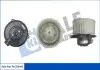Электровентилятор отопителя Toyota RAV 4 2.0 (05-) / Avensis 1.6i (03-) OTO RADYATOR Kale 356445 (фото 1)