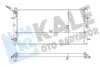 Радіатор охолодження VW T4 2.5TDI 90-03 Kale 356880 (фото 1)
