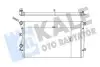 Радіатор охолодження VW Caddy III 1.9TDI BJB (+/- AC) Kale 356925 (фото 1)