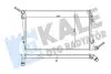 Радіатор охолодження VW Caddy 1.9/2.0TDI (+/-AC) Kale 356930 (фото 1)