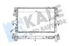 Радиатор охлаждения Volkswagen MultIVan V, Transporter V OTO RADYA Kale 356940 (фото 1)