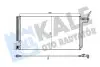 Радиатор кондиционера Ford C-Max II, Focus III, Grand C-Max OTO RADYATOR Kale 357755 (фото 1)