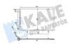 Радіатор кондиціонера Ford B-Max, Fiesta VI OTO RADYATOR Kale 357775 (фото 1)