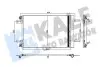 Радіатор кондиціонера Citroen Jumpy/Peugeot Expert 1.5/1.6/2.0 BlueHDi 16- Kale 357945 (фото 1)