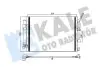 Радіатор кондиціонера Ford Focus 10- Kale 358250 (фото 1)