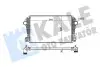 Радиатор интеркулера VW Amarok 2.0TSI 10-16/2.0TDI10-/2.0BiTDI 10-12 Kale 360705 (фото 1)