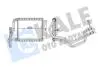 TOYOTA Радіатор опалення CAMRY 2.5 11-, HIGHLANDER / KLUGER 3.5 14-, SIENNA 2.7 10-, 3.5 10-, VENZA 2.7 08-, 3.5 08-, LEXUS Kale 360740 (фото 1)