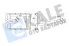 HYUNDAI Радіатор опалення TUCSON 2.0 04-, 2.7 04-, KIA SPORTAGE II 2.0 04- Kale 360825 (фото 1)