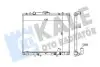 Теплообмінник Kale 362400 (фото 1)