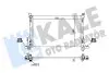 Радиатор охлаждения Renault Trafic III 1.6 dCi 14- Kale 363085 (фото 1)